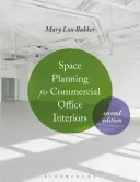 Planificarea spațiului pentru interioarele birourilor comerciale - Space Planning for Commercial Office Interiors