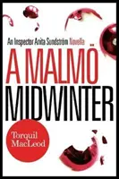 A Malm Midwinter: Un mister al inspectorului Anita Sundstrm - A Malm Midwinter: An Inspector Anita Sundstrm Mystery