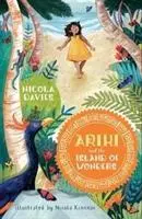 Ariki și insula minunilor (Ariki and the Island of Wonders) - Ariki and the Island of Wonders