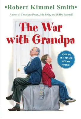 Războiul cu bunicul - The War with Grandpa