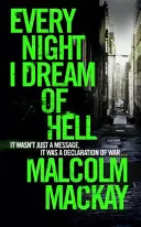 În fiecare noapte visez la iad - Every Night I Dream of Hell