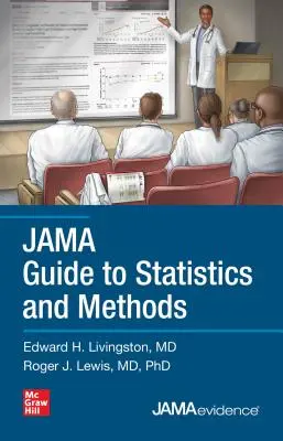 Jama Ghid de statistică și metode - Jama Guide to Statistics and Methods