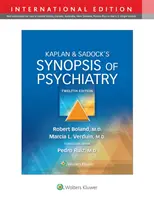 Simpozionul de psihiatrie al lui Kaplan & Sadock - Kaplan & Sadock's Synopsis of Psychiatry