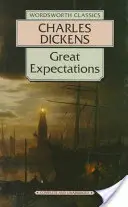 Marile așteptări - Great Expectations