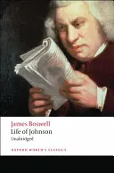 Viața lui Johnson - Life of Johnson