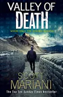 Valea morții (Ben Hope, Cartea 19) - Valley of Death (Ben Hope, Book 19)
