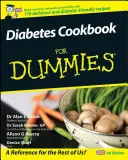 Diabet Carte de bucate pentru manechine - Diabetes Cookbook For Dummies