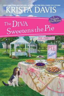 Diva îndulcește plăcinta - Diva Sweetens the Pie