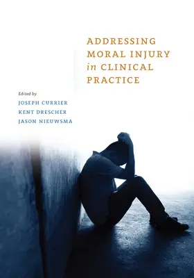 Abordarea prejudiciului moral în practica clinică - Addressing Moral Injury in Clinical Practice