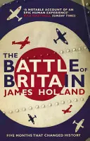 Bătălia din Marea Britanie - Battle of Britain