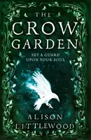 Grădina corbilor - The Crow Garden