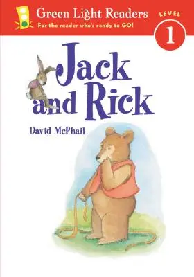Jack și Rick - Jack and Rick