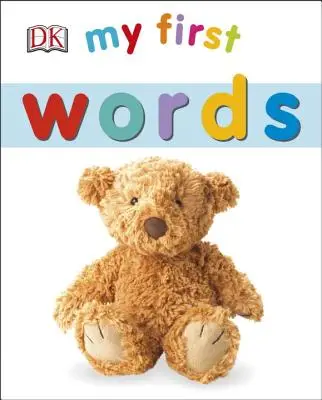 Primele mele cuvinte - My First Words