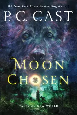 Alesul Lunii: Poveștile unei lumi noi - Moon Chosen: Tales of a New World