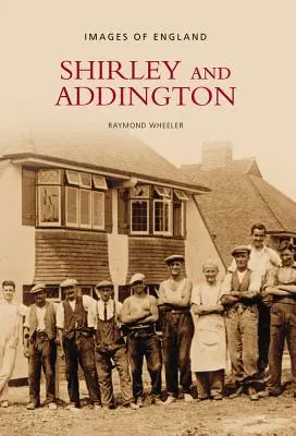 Shirley și Addington - Shirley and Addington