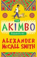 Aventurile Akimbo - Akimbo Adventures