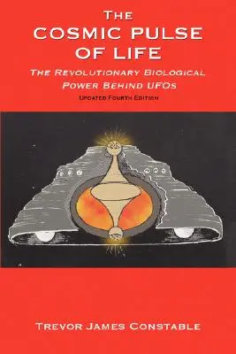 Pulsul cosmic al vieții: Puterea biologică revoluționară din spatele OZN-urilor - The Cosmic Pulse of Life: The Revolutionary Biological Power Behind UFOs