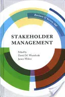 Managementul părților interesate - Stakeholder Management