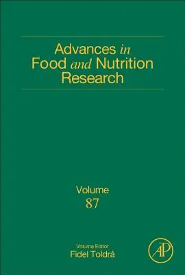 Advances in Food and Nutrition Research, 87