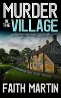 Crimă în sat - Murder in the Village