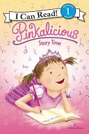 Pinkalicious: Ora poveștilor - Pinkalicious: Story Time