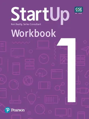 Startup 1, Carte de lucru - Startup 1, Workbook