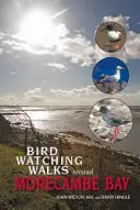 Plimbări de observare a păsărilor în jurul golfului Morecambe - Birdwatching Walks Around Morecambe Bay