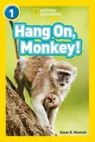 Ține-te bine, maimuțico! - Nivelul 1 - Hang On, Monkey! - Level 1