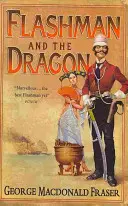 Flashman și dragonul - Flashman and the Dragon