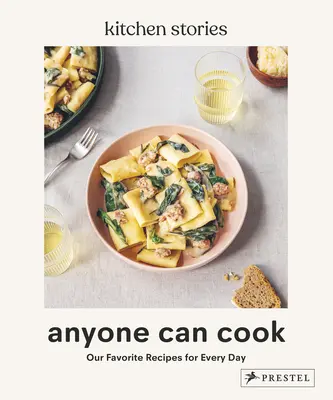 Oricine poate găti - Anyone Can Cook