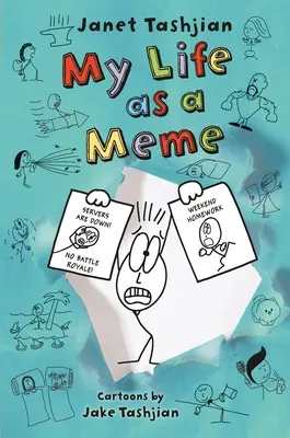 Viața mea ca Meme - My Life as a Meme