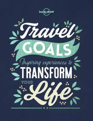 Obiective de călătorie - Travel Goals