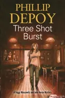 Trei focuri de armă - Three Shot Burst