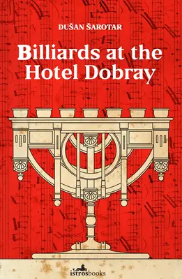 Biliard la Hotelul Dobray - Billiards at the Hotel Dobray