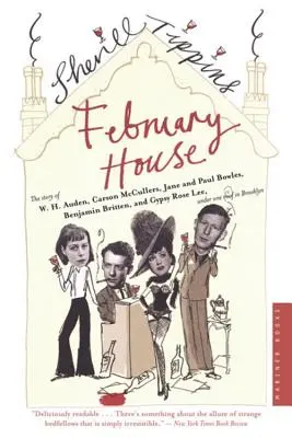 Casa din februarie - February House