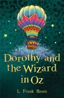 Dorothy și Vrăjitorul din Oz - Dorothy and the Wizard in Oz