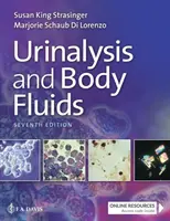 Analiza urinei și fluidele corporale - Urinalysis and Body Fluids