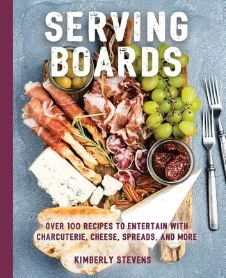 Dips, Spreads, Nosh: Peste 100 de rețete pentru divertisment ușor și elegant - Dips, Spreads, Nosh: Over 100 Recipes for Easy and Elegant Entertainment