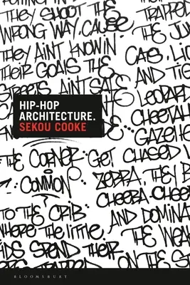 Arhitectura hip-hop - Hip-Hop Architecture