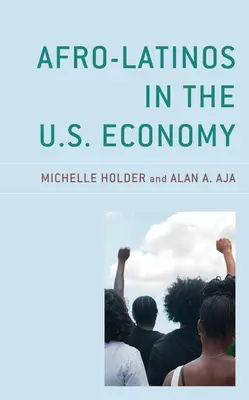 Afro-latinos în economia SUA - Afro-Latinos in the U.S. Economy