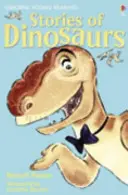 Povești cu dinozauri - Stories of Dinosaurs