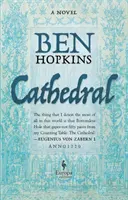 Catedrala - un roman - Cathedral - a novel