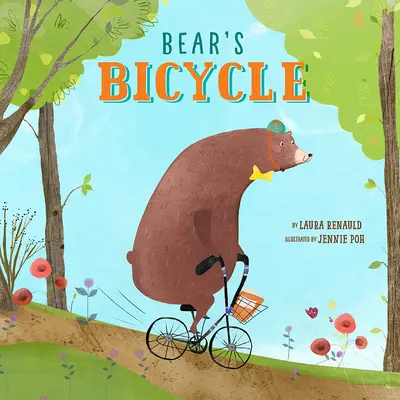 Bicicleta ursului - Bear's Bicycle