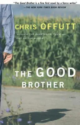 Fratele cel bun - The Good Brother