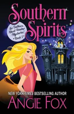 Spirite sudiste - Southern Spirits