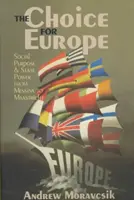 Alegerea pentru Europa - The Choice for Europe