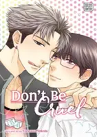 Don't Be Cruel: 2-In-1 Edition, Vol. 2, 2: 2-In-1 Edition