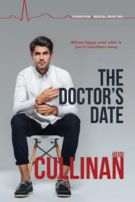 Partenerul doctorului, 2 - The Doctor's Date, 2