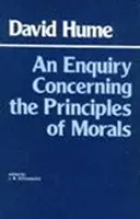 Anchetă privind principiile moralei (Enquiry Concerning the Principles of Morals) - Enquiry Concerning the Principles of Morals