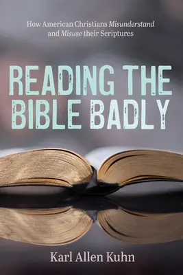 Lectura proastă a Bibliei - Reading the Bible Badly